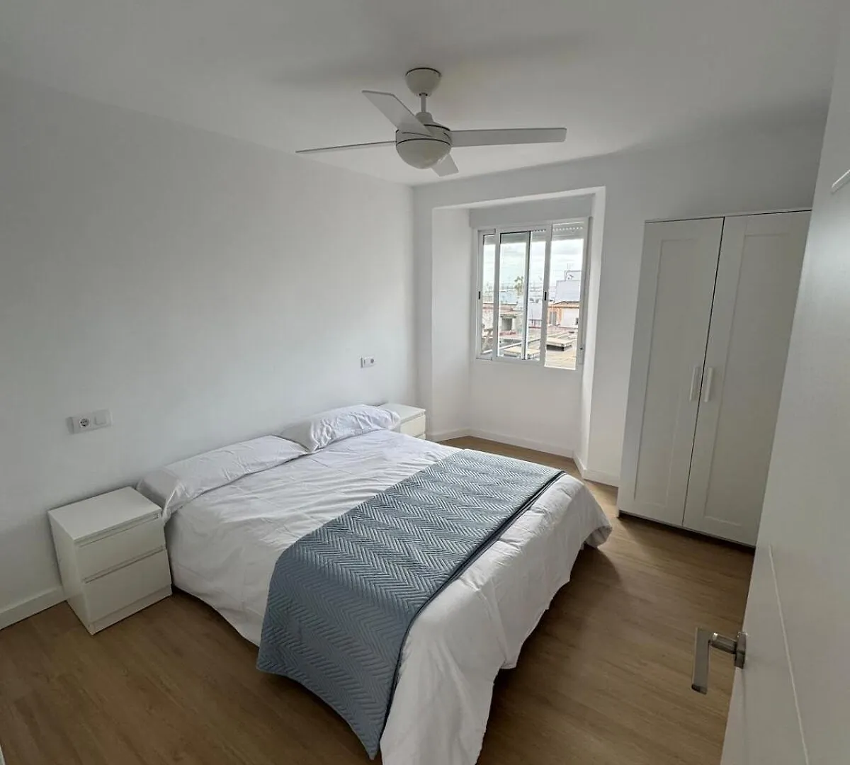 Larga 43 - Centro Historico Apartment El Puerto de Santa Maria Spain