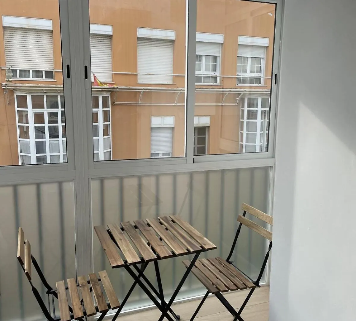Larga 43 - Centro Historico Apartment El Puerto de Santa Maria Spain