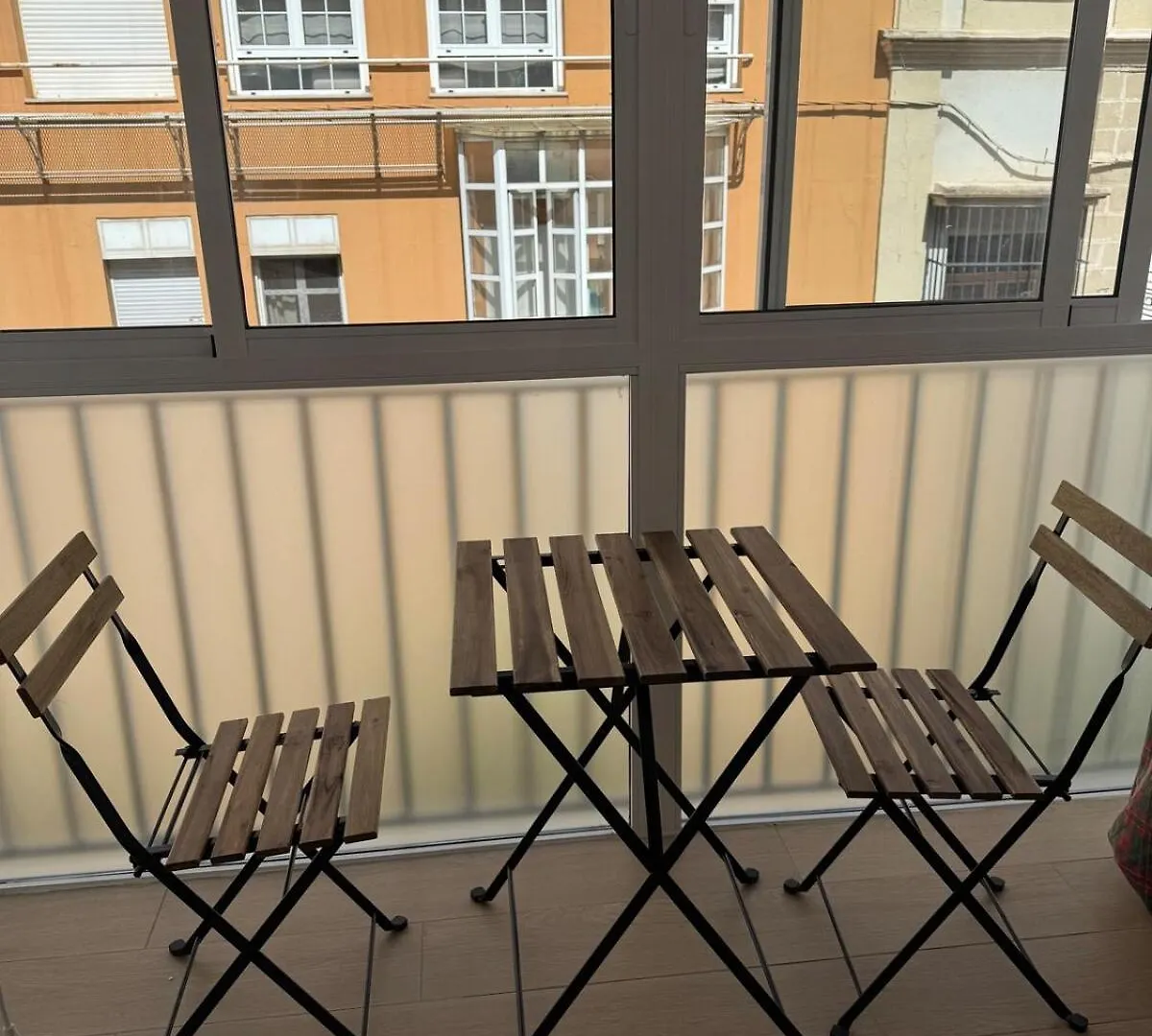 Larga 43 - Centro Historico Apartment El Puerto de Santa Maria Spain